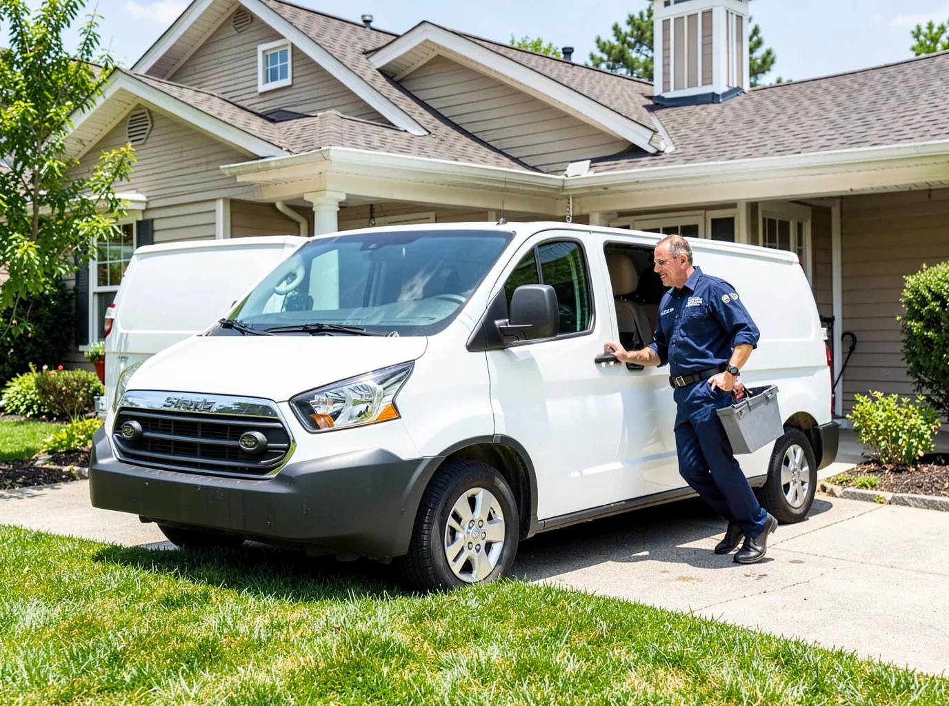 Emergency Plumber company in Jacksonville, OR
