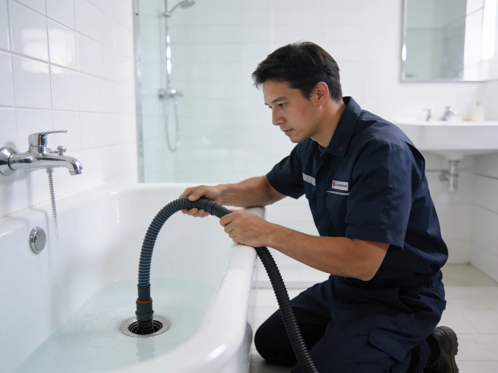 Emergency Plumber Jacksonville, OR FAQs